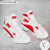 3M Logo Air Jordan 13 Shoes