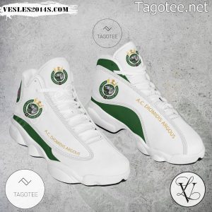 A.C. Diomidis Argous Club Air Jordan 13 Shoes