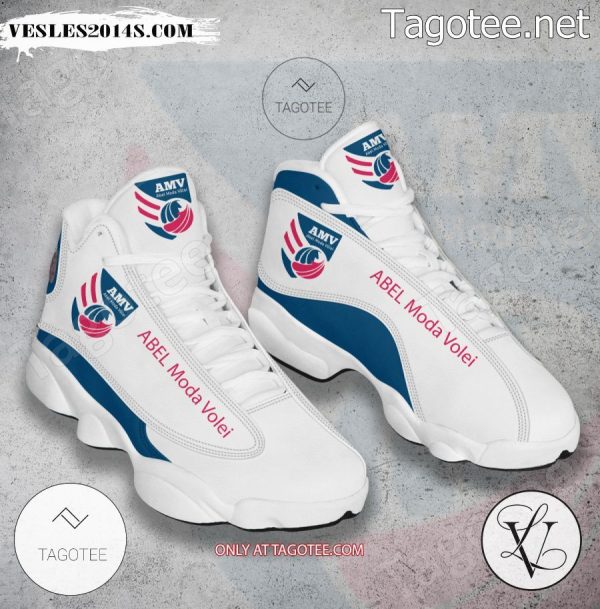 ABEL Moda Volei Women Volleyball Air Jordan 13 Shoes