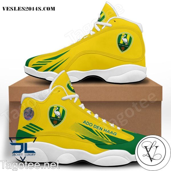 ADO Den Haag Air Jordan 13 Shoes