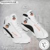 APU Udine Basketball Air Jordan 13 Shoes