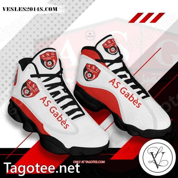 AS GabÃ¨s Nike Air Jordan 13 Shoes