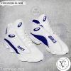 ASICS Logo Air Jordan 13 Shoes