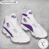 Abilene Christian University Logo Air Jordan 13 Shoes