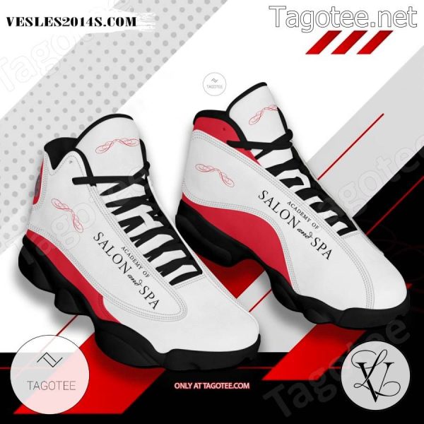 Academy of Salon and Spa Air Jordan 13 Shoes