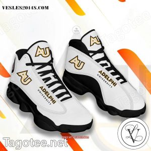 Adelphi University Air Jordan 13 Shoes