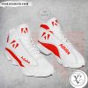 Adobe Logo Air Jordan 13 Shoes