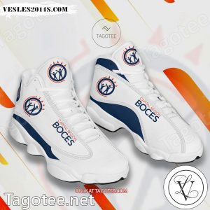 Adult Practical Nursing Logo Air Jordan 13 Shoes