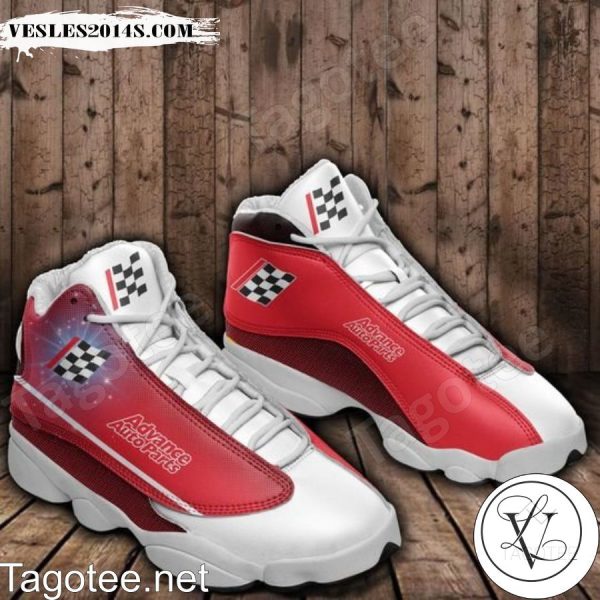 Advance Autoparts Air Jordan 13 Shoes