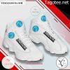 Advanced Beauty College Air Jordan 13 Shoes