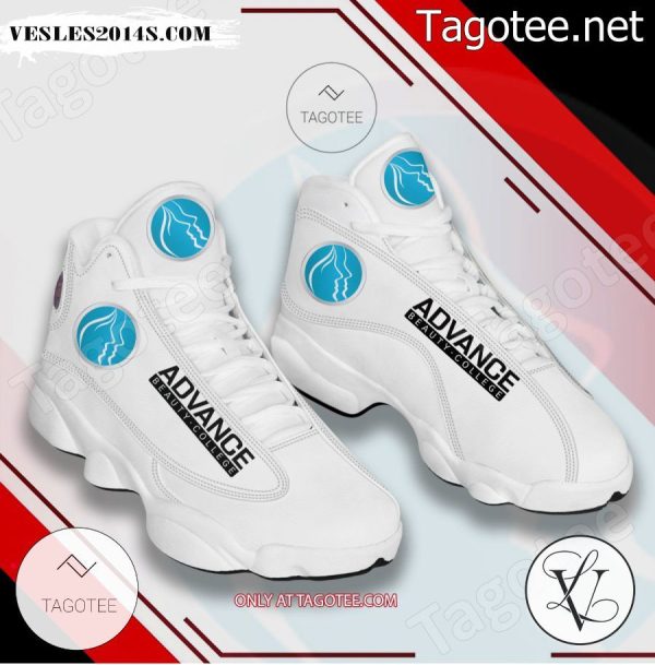 Advanced Beauty College Air Jordan 13 Shoes