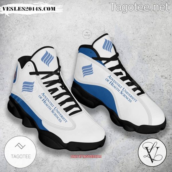 Adventist University of Health Sciences Air Jordan 13 Shoes