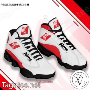 Aims Community College Air Jordan 13 Shoes