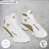 Air Astana Logo Air Jordan 13 Shoes