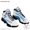 Air Force Falcons Air Jordan 13 Shoes