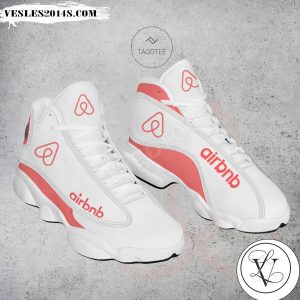 Airbnb Logo Air Jordan 13 Shoes