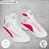 Ajax Amsterdam Logo Air Jordan 13 Shoes