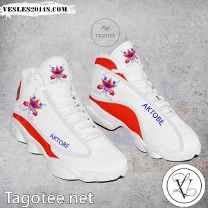 Aktobe Club Air Jordan 13 Shoes