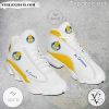 Al Gharafa Air Jordan 13 Shoes