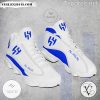 Al-Hilal Air Jordan 13 Shoes