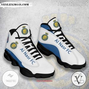 Al Nasr FC Sport Air Jordan 13 Shoes