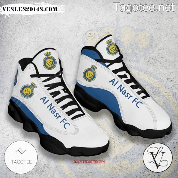 Al Nasr FC Sport Air Jordan 13 Shoes