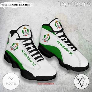 Al Wehdat SC Sport Air Jordan 13 Shoes