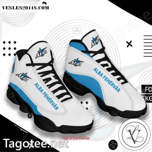 Alba Fehervar Air Jordan 13 Shoes