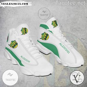 Aldosivi Air Jordan 13 Shoes