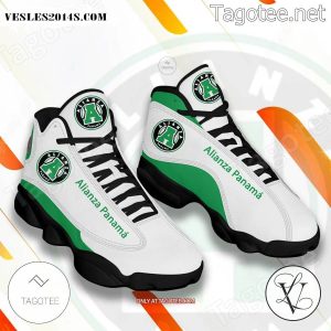 Alianza Panama Sport Air Jordan 13 Shoes