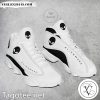 Alienware Logo Air Jordan 13 Shoes