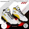 Allen University Air Jordan 13 Shoes