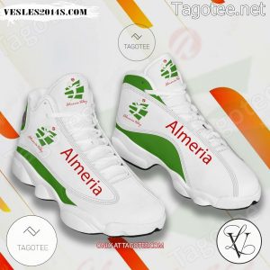 Almeria Volleyball Air Jordan 13 Shoes