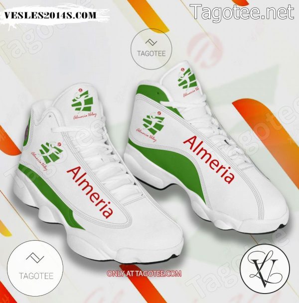 Almeria Volleyball Air Jordan 13 Shoes