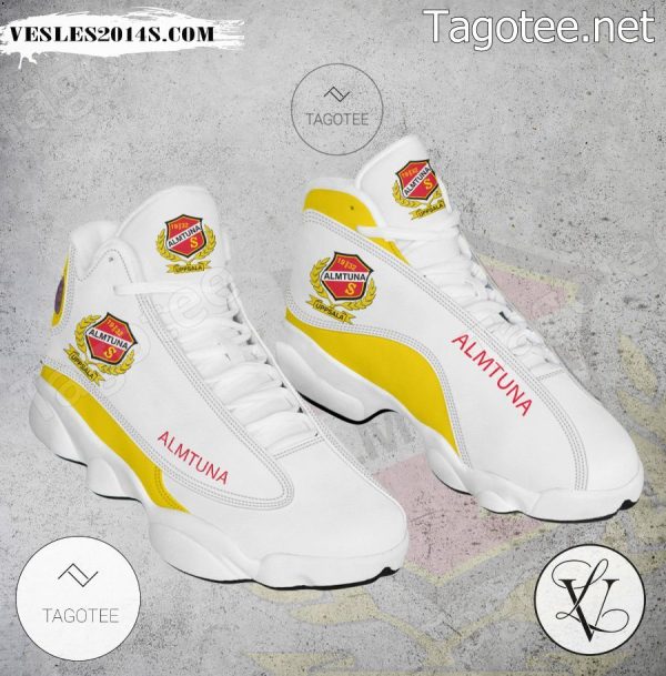 Almtuna Club Air Jordan 13 Shoes