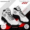 American College of Barbering Air Jordan 13 Shoes