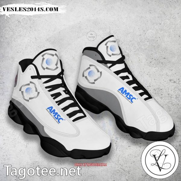 American Medical Sciences Center Air Jordan 13 Shoes