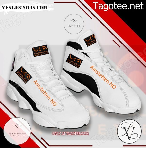 Amstetten NO Volleyball Air Jordan 13 Shoes