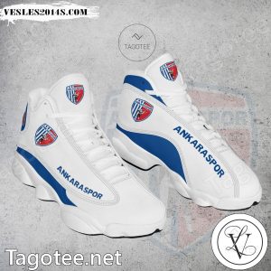 Ankaraspor Club Air Jordan 13 Shoes