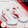 Anthea Vicenza Women Volleyball Air Jordan 13 Shoes