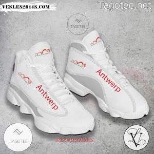 Antwerp Women Volleyball Air Jordan 13 Shoes