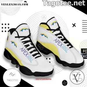 Apex College of Veterinary Technology Air Jordan 13 Shoes