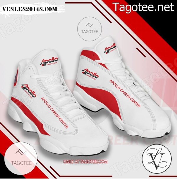 Apollo Career Center Air Jordan 13 Shoes