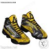 Appalachian State Mountaineers Air Jordan 13 Shoes