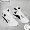 Apple Logo Air Jordan 13 Shoes