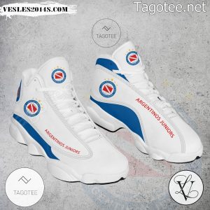 Argentinos Juniors Air Jordan 13 Shoes