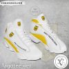 Aris Thessaloniki Logo Air Jordan 13 Shoes