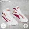 Arizona State NCAA Logo Air Jordan 13 Shoes