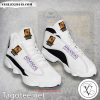 Arkansas Baptist College Air Jordan 13 Shoes