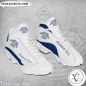 Armor – Lux Logo Air Jordan 13 Shoes